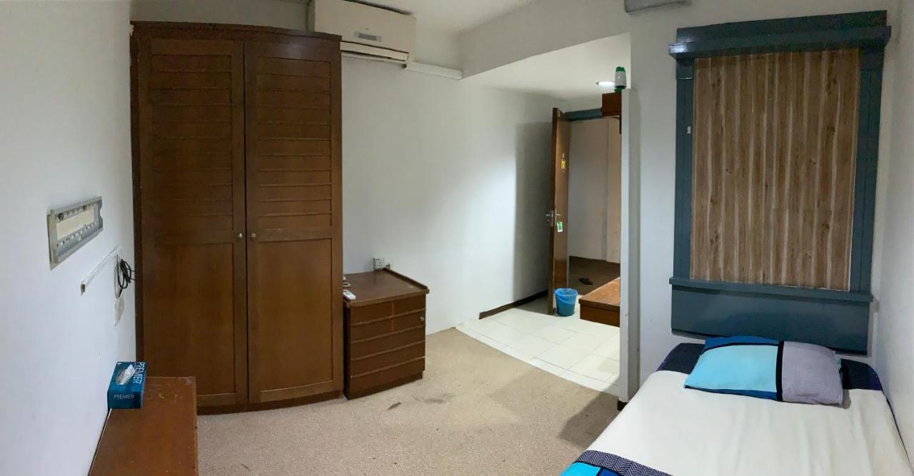 Kb Myplace Кота-Бару Екстер'єр фото
