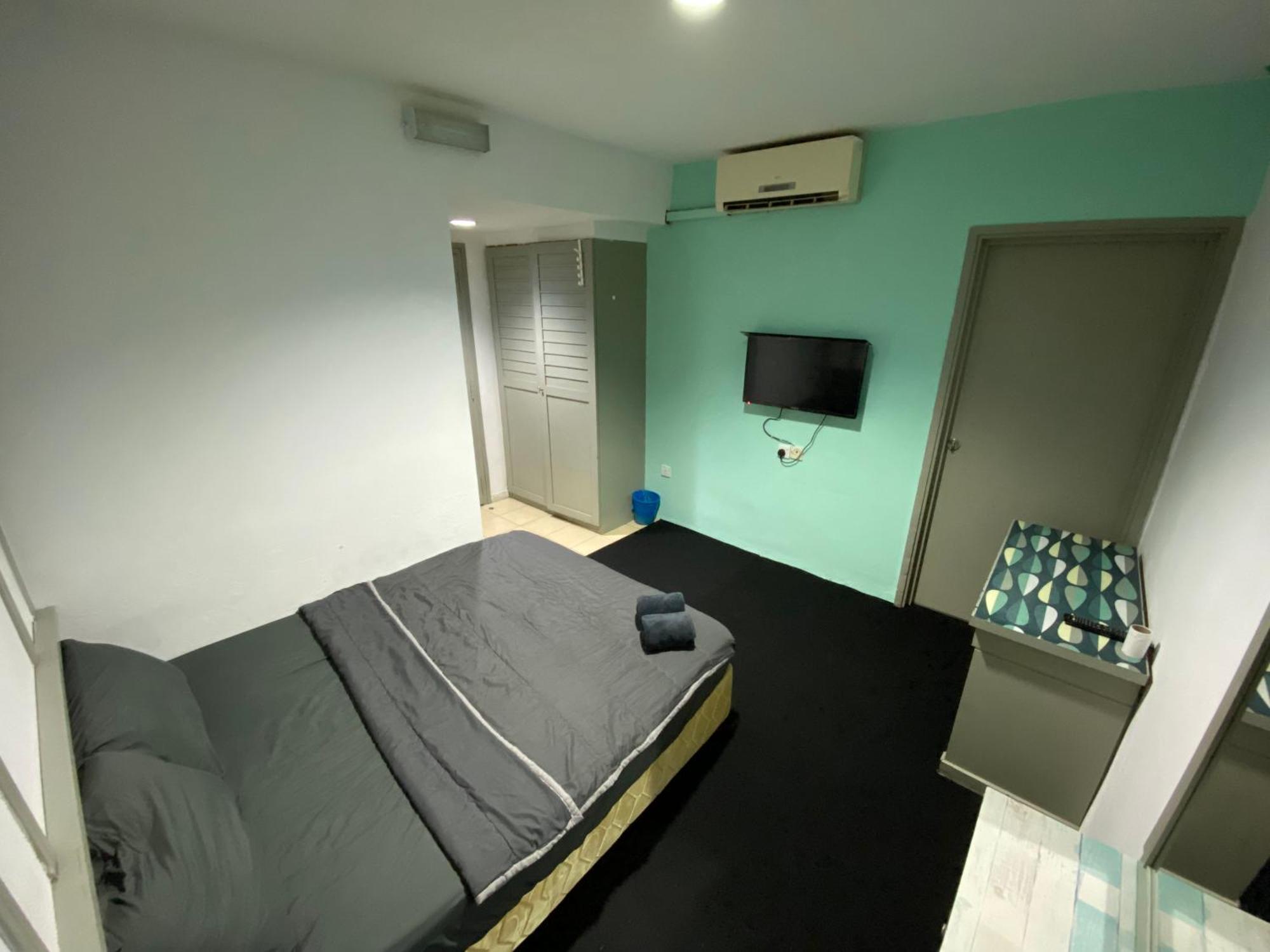 Kb Myplace Кота-Бару Екстер'єр фото
